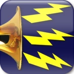 Logo of Loud Ringtones android Application 